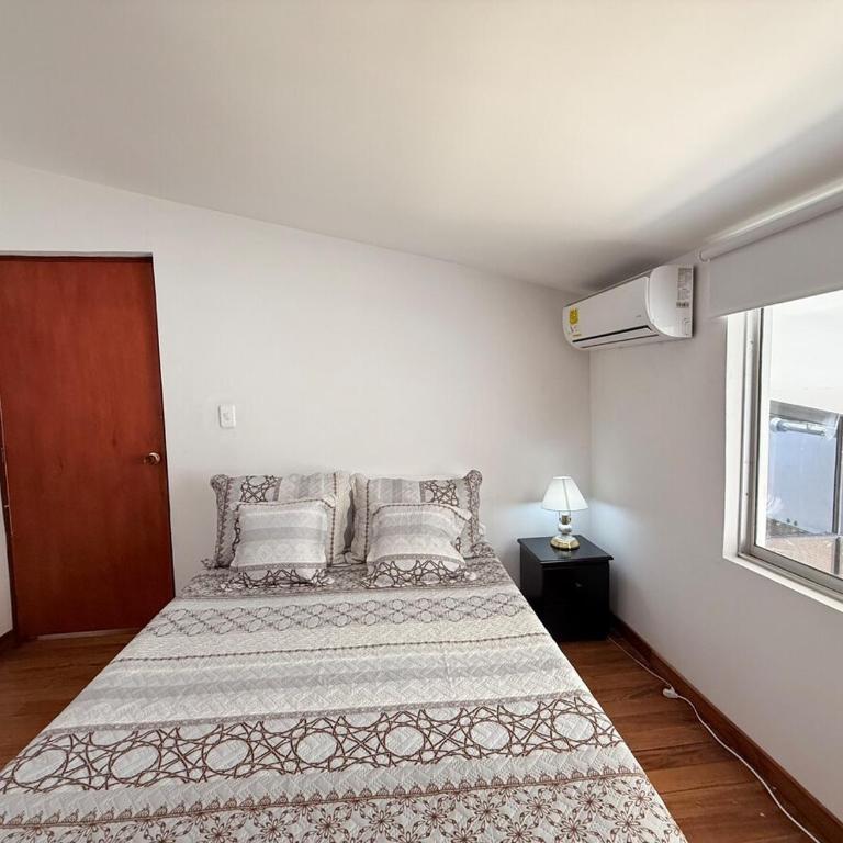 Casa con aires y agua caliente por mall Chipichape Cali - Casa de 5 dormitorios - 3