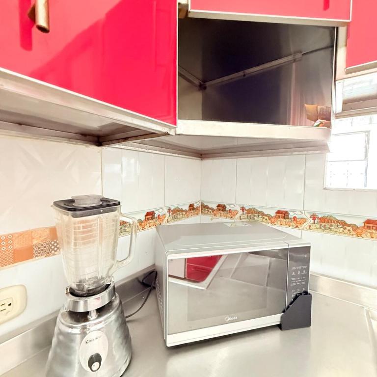 Casa con aires y agua caliente por mall Chipichape Cali - Casa de 5 dormitorios - 6