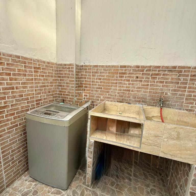 Casa con aires y agua caliente por mall Chipichape Cali - Casa de 5 dormitorios - 18