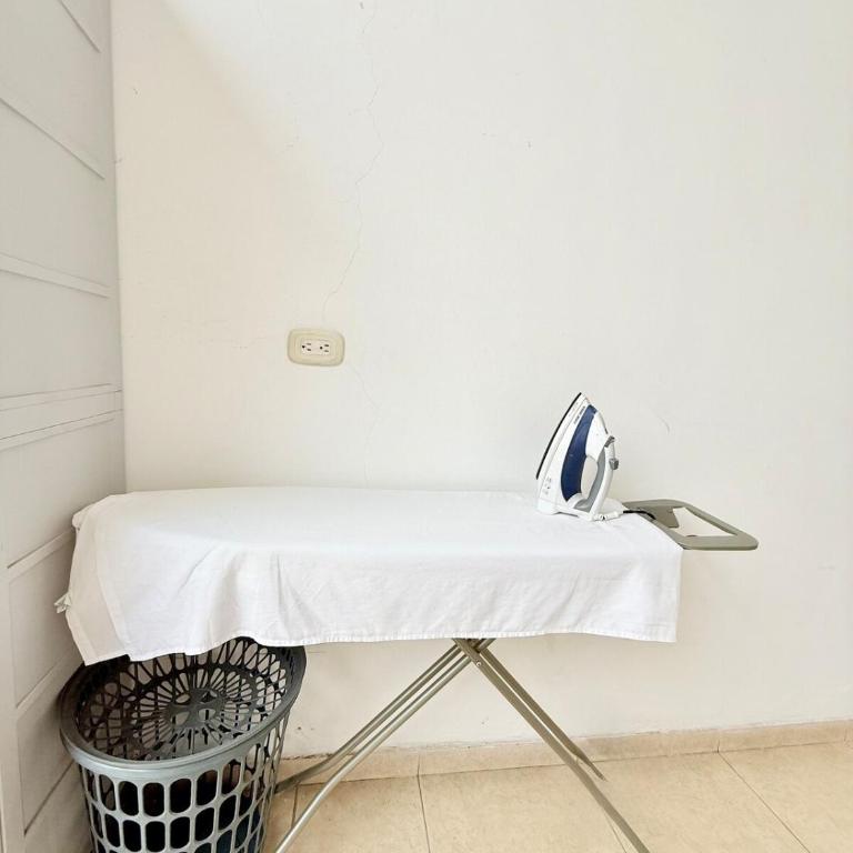 Casa con aires y agua caliente por mall Chipichape Cali - Casa de 5 dormitorios - 32