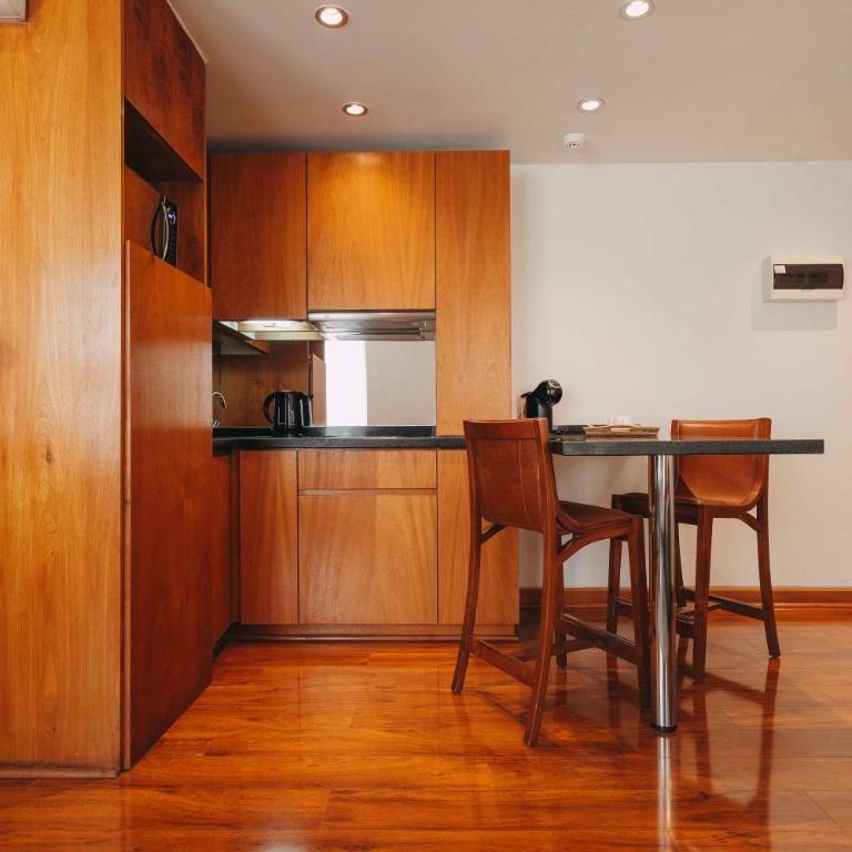 Time Select - Elegant Apartments - Apartamento Superior de 1 dormitorio - 7