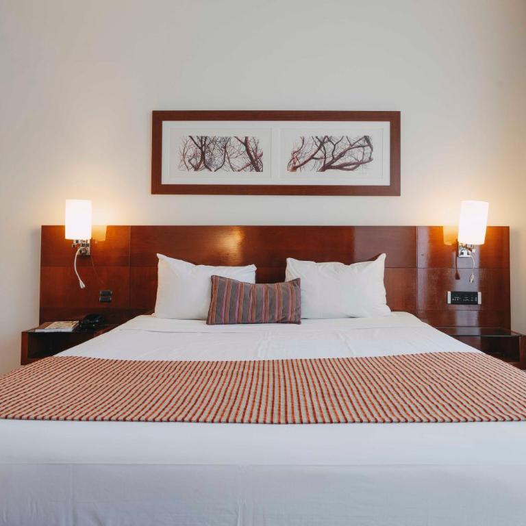 Time Select - Elegant Apartments - Estudio Superior - 6