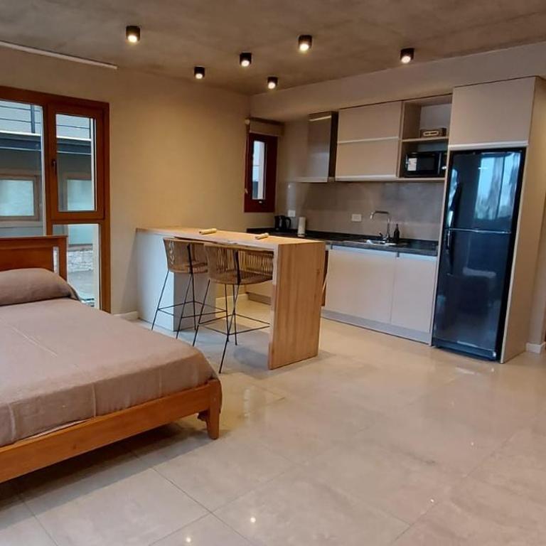 Victoria del Lago - Apartamento - 1