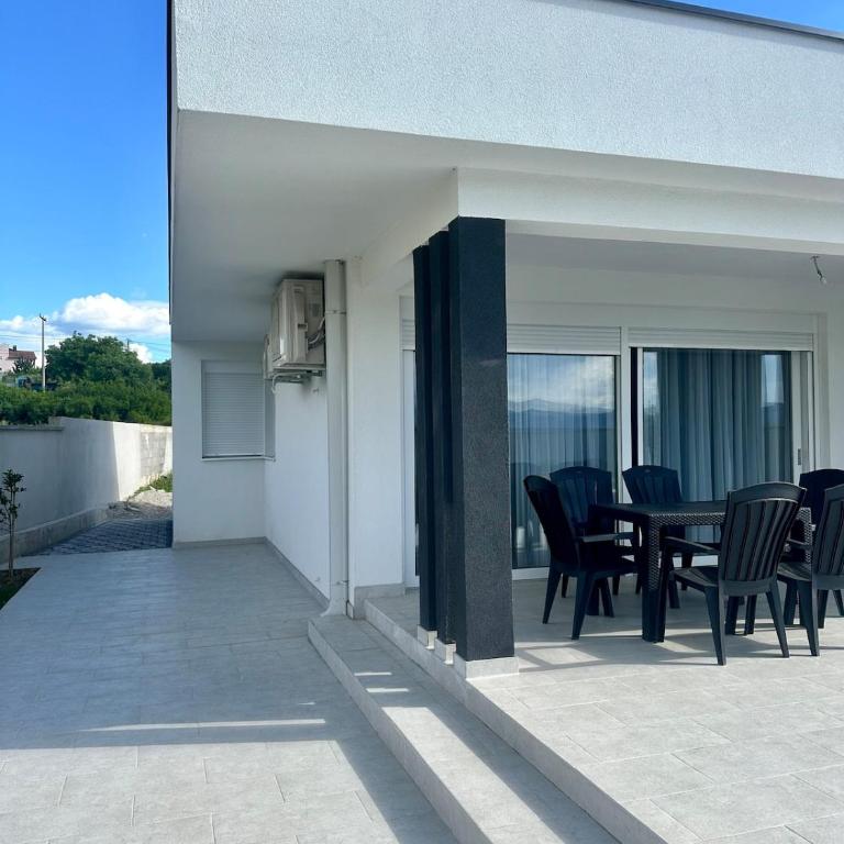 Villa Dora - Villa - 10