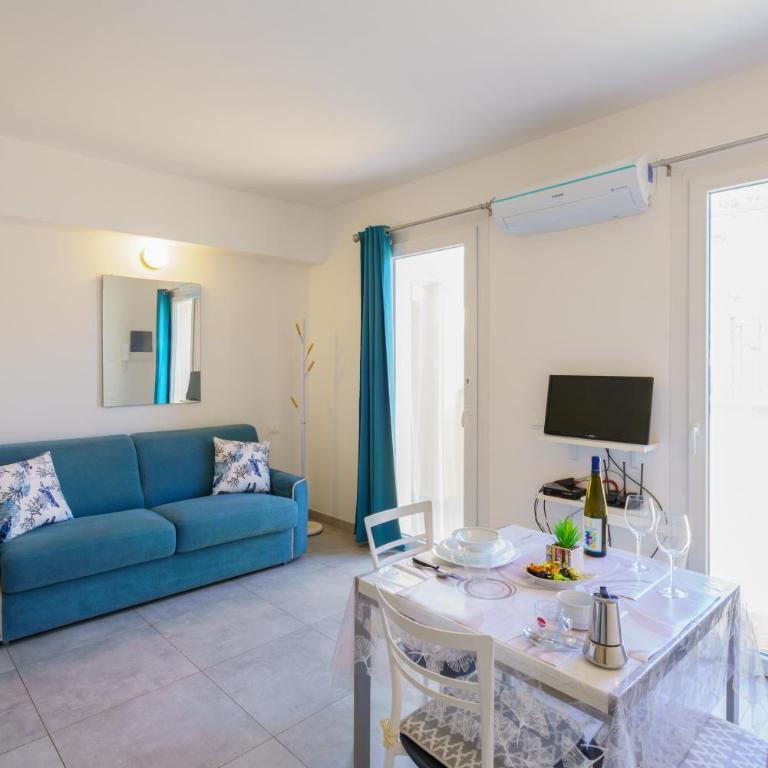 Cà Stella Apartment - Appartamento con 1 Camera da Letto - 11