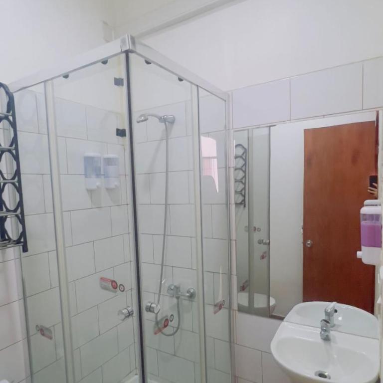Recoleta estudios - Apartamento de 1 dormitorio - 1