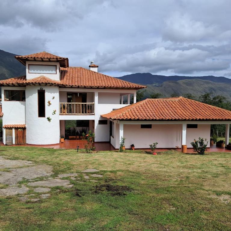 Casa Villa Victoria - Four-Bedroom House - 1