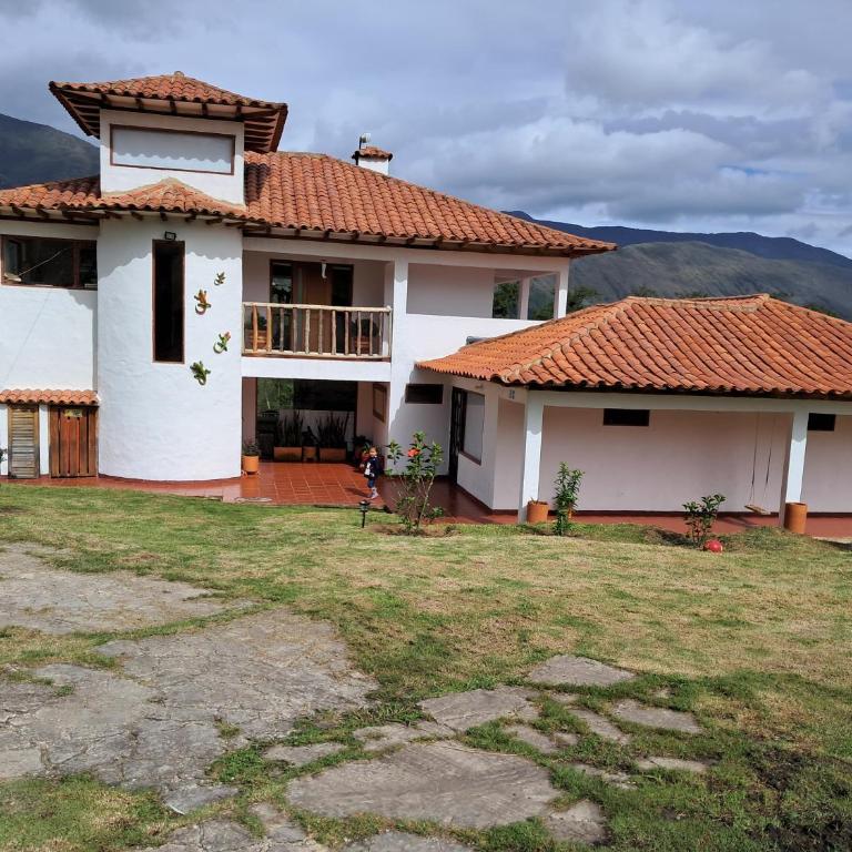 Casa Villa Victoria - Four-Bedroom House - 2