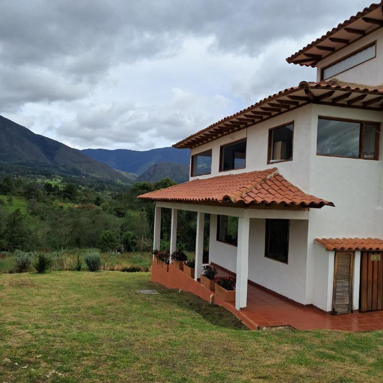 Casa Villa Victoria - Four-Bedroom House - 3