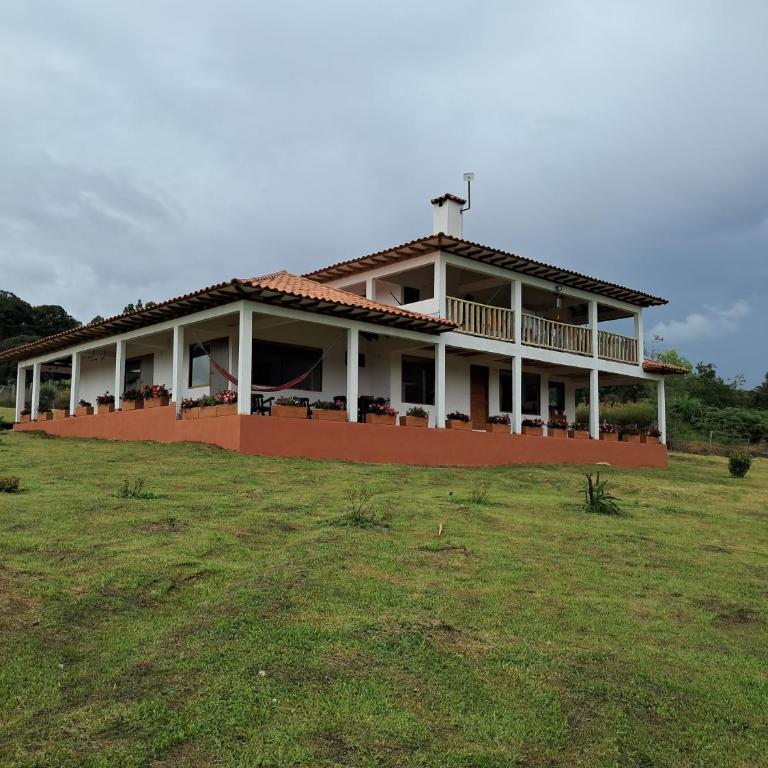 Casa Villa Victoria - Four-Bedroom House - 20