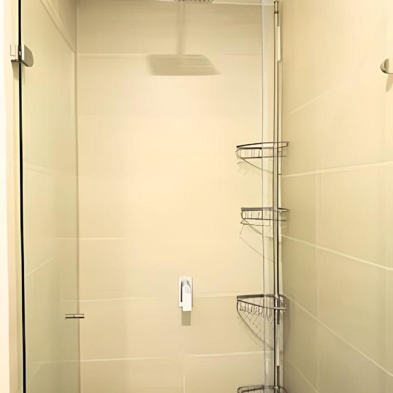 “Luxury Top Floor with Direct Beach Access” - One-Bedroom Apartment with Balcony - 20