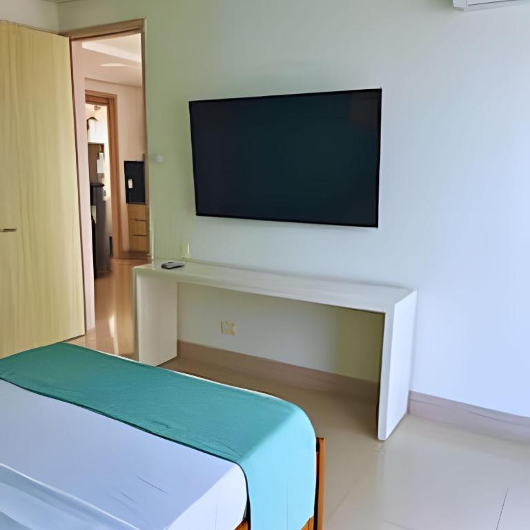 Coastal Charm with Mesmerizing Seaside Views - Apartment - 6