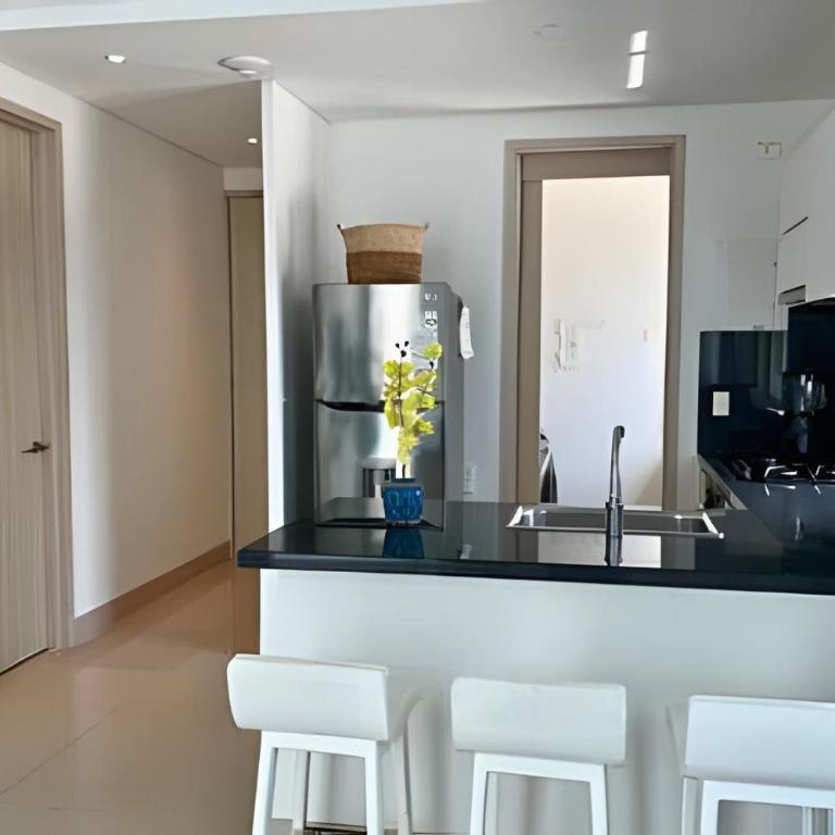 Coastal Charm with Mesmerizing Seaside Views - Apartment - 19