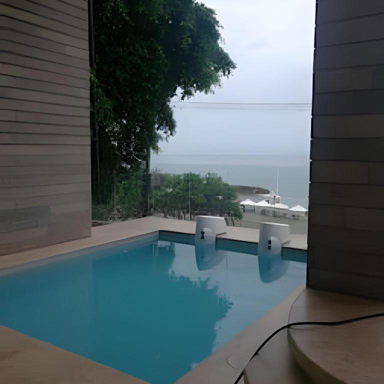 Coastal Charm with Mesmerizing Seaside Views - Apartment - 26