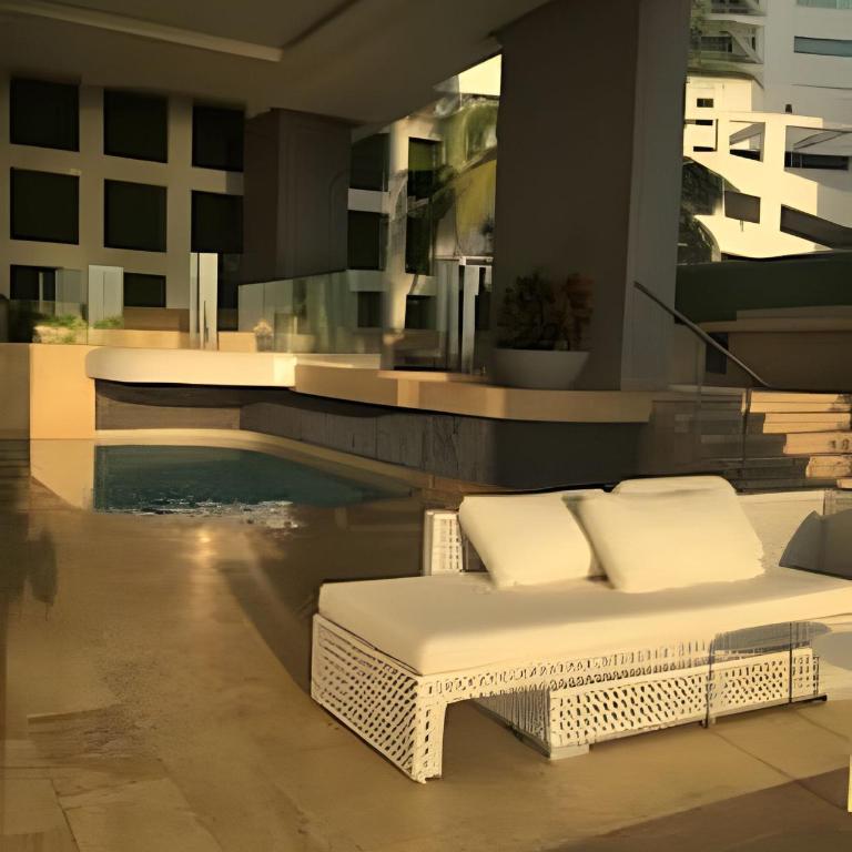 Coastal Charm with Mesmerizing Seaside Views - Apartment - 27