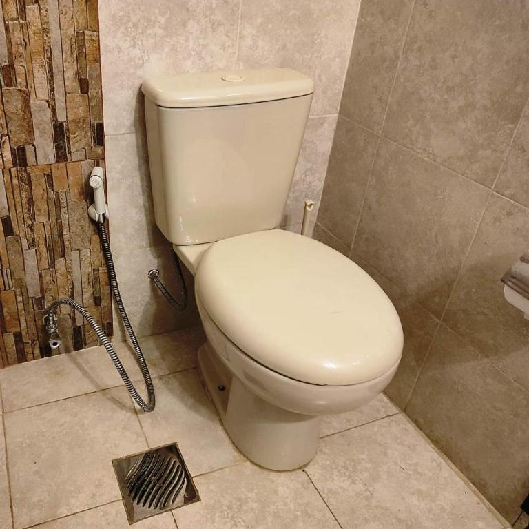 In the heart of downtown Asunción - Two-Bedroom Apartment - 8