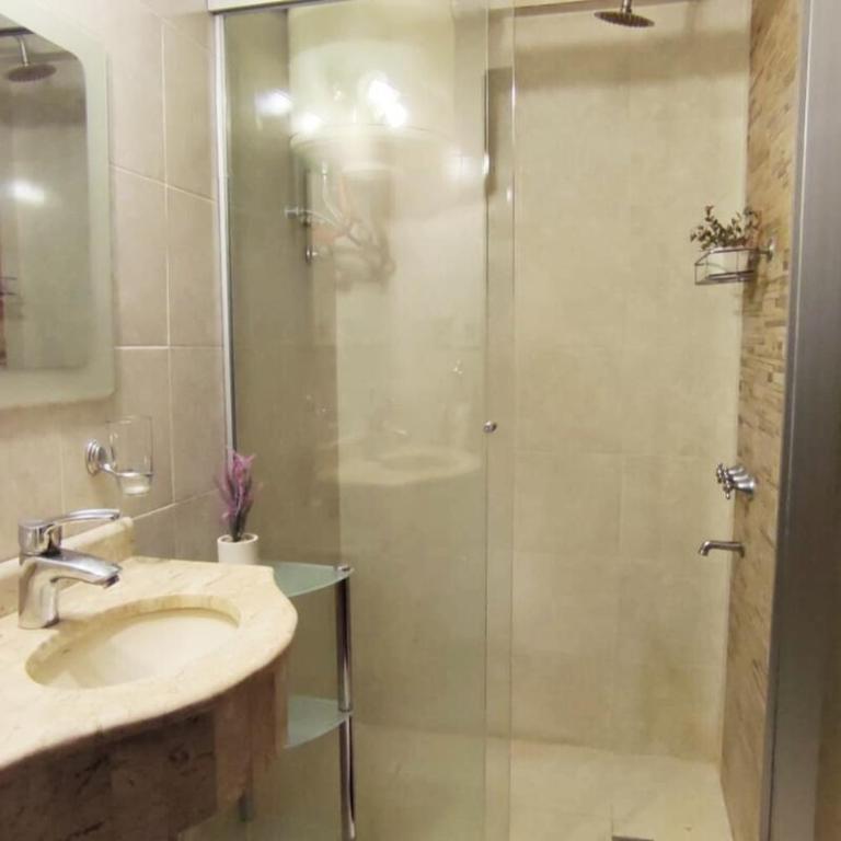 In the heart of downtown Asunción - Two-Bedroom Apartment - 10