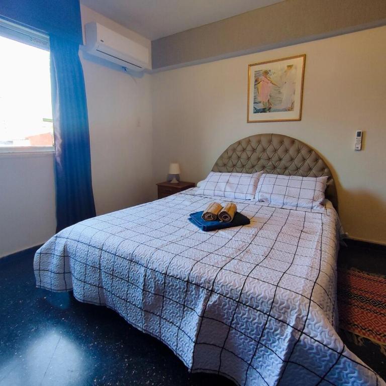 In the heart of downtown Asunción - Two-Bedroom Apartment - 1