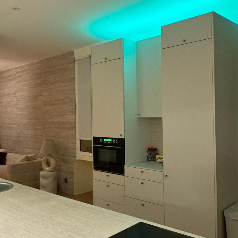 Your Monte-Carlo - Appartement 2 Chambres - 17