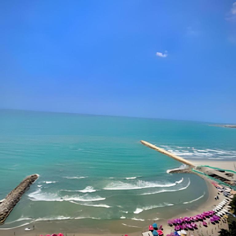 Amazing Ocean View, 2B in Bocagrande - Apartment - 1