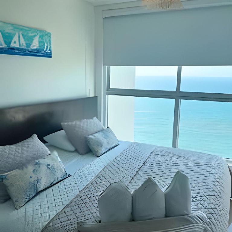 Amazing Ocean View, 2B in Bocagrande - Apartment - 3