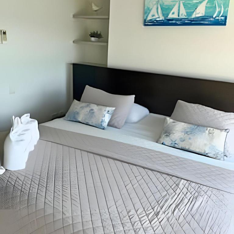 Amazing Ocean View, 2B in Bocagrande - Apartment - 4