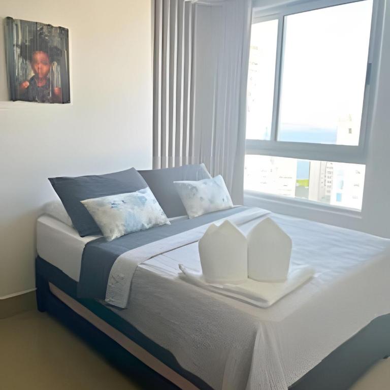 Amazing Ocean View, 2B in Bocagrande - Apartment - 11