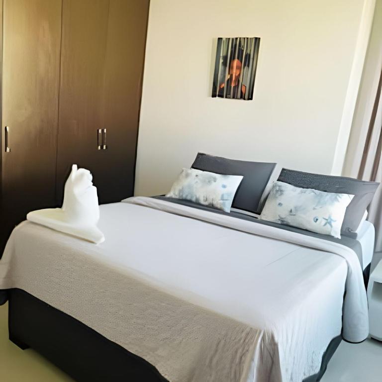 Amazing Ocean View, 2B in Bocagrande - Apartment - 12