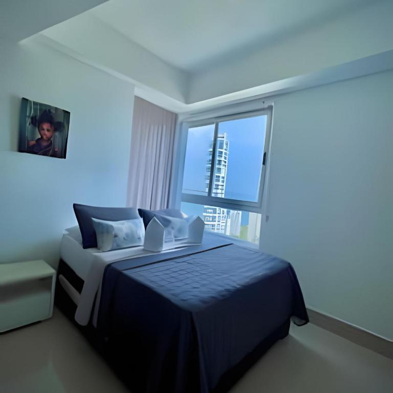 Amazing Ocean View, 2B in Bocagrande - Apartment - 13