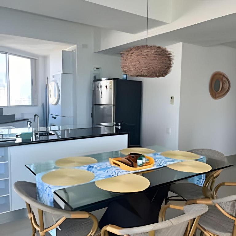 Amazing Ocean View, 2B in Bocagrande - Apartment - 18