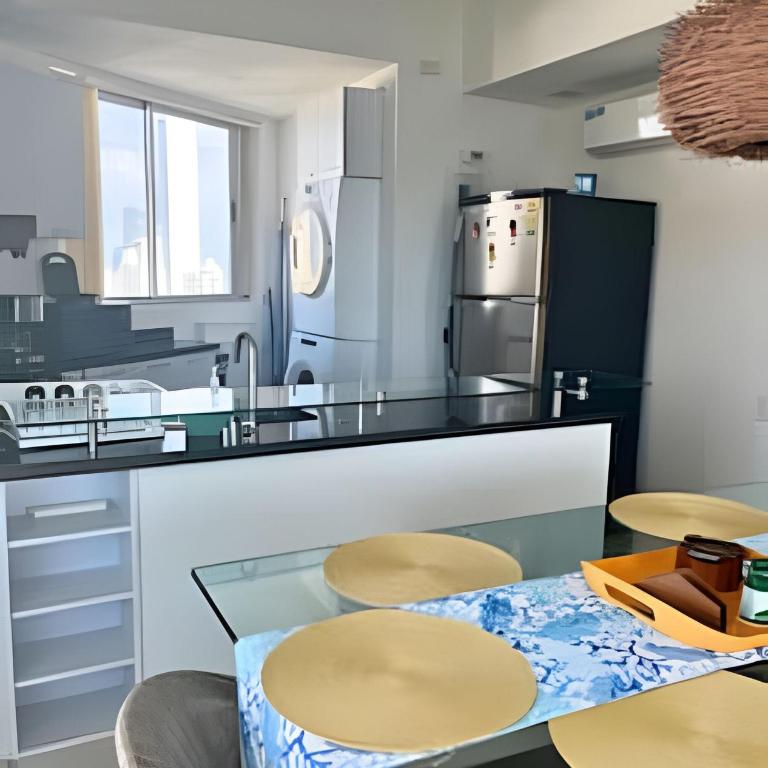 Amazing Ocean View, 2B in Bocagrande - Apartment - 19