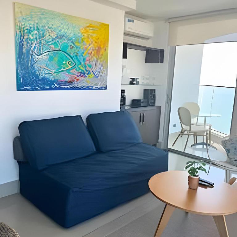 Amazing Ocean View, 2B in Bocagrande - Apartment - 23