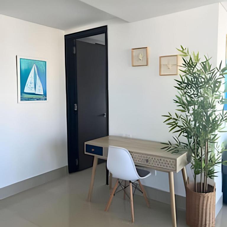 Amazing Ocean View, 2B in Bocagrande - Apartment - 27
