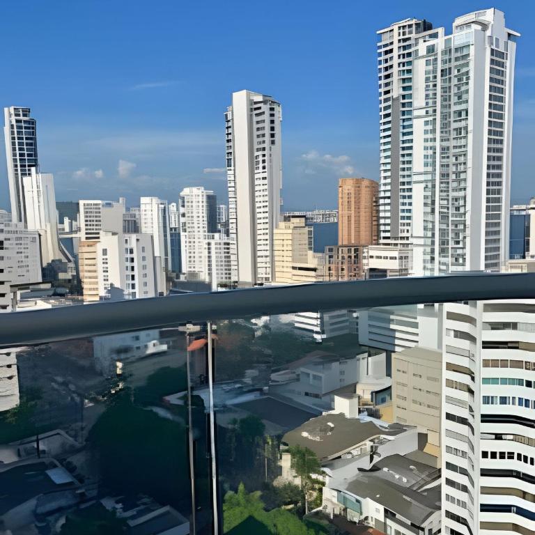 Amazing Ocean View, 2B in Bocagrande - Apartment - 37
