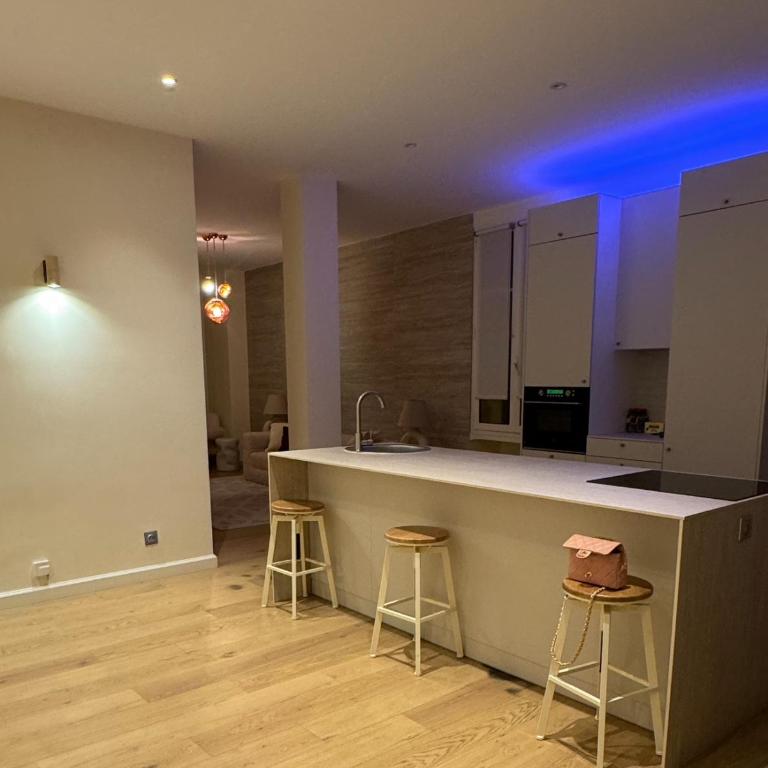 Your Monte-Carlo - Appartement 2 Chambres - 16