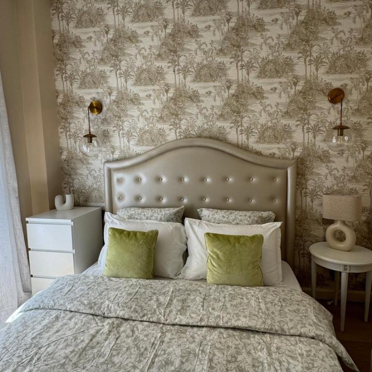 Your Monte-Carlo - Appartement 2 Chambres - 1