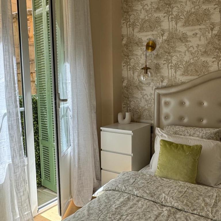 Your Monte-Carlo - Appartement 2 Chambres - 12