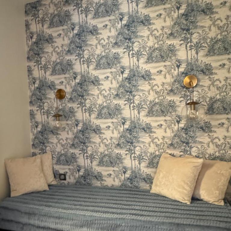 Your Monte-Carlo - Appartement 2 Chambres - 13