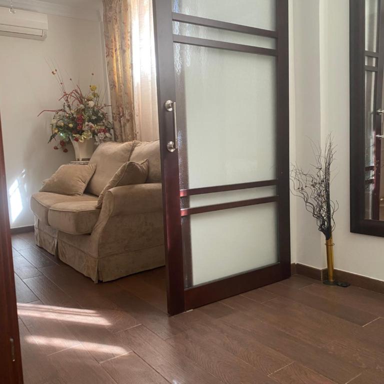 Villa with heated private pool, sea view& turkish sauna - Villa with Private Pool - 18