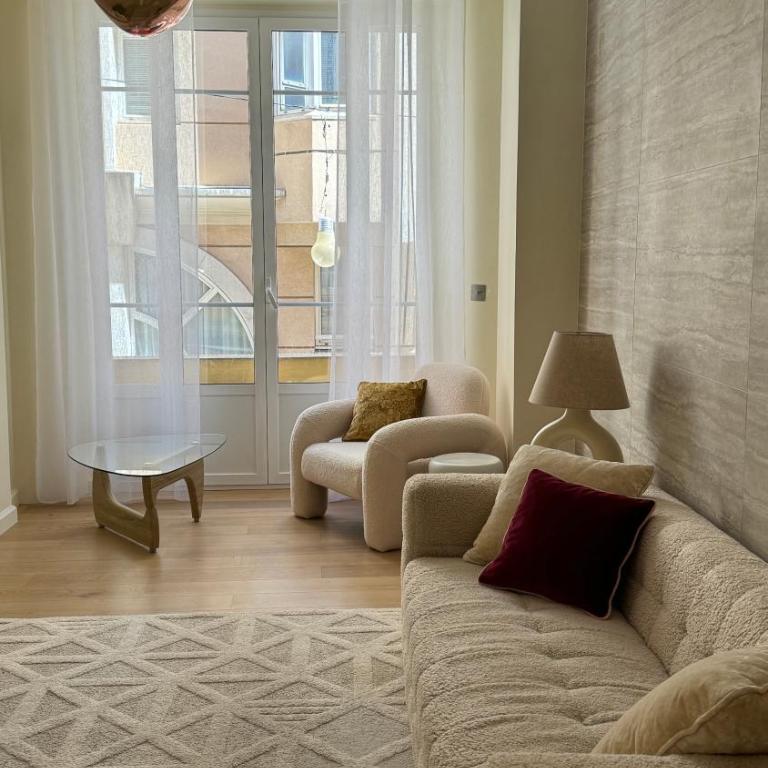 Your Monte-Carlo - Appartement 2 Chambres - 11