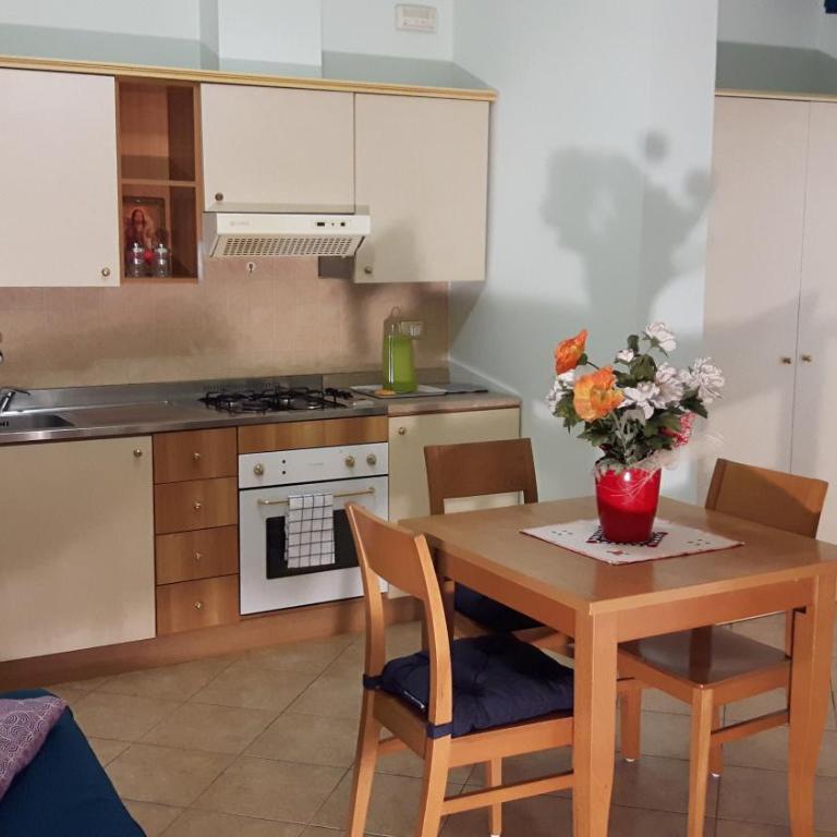 Residenza Melucci - Appartamento Superior - 9