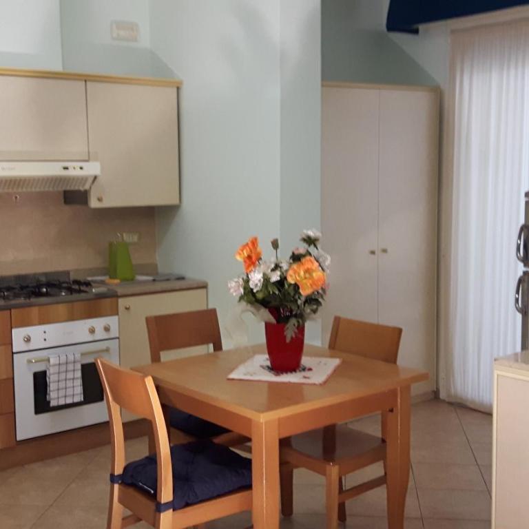 Residenza Melucci - Appartamento Superior - 5