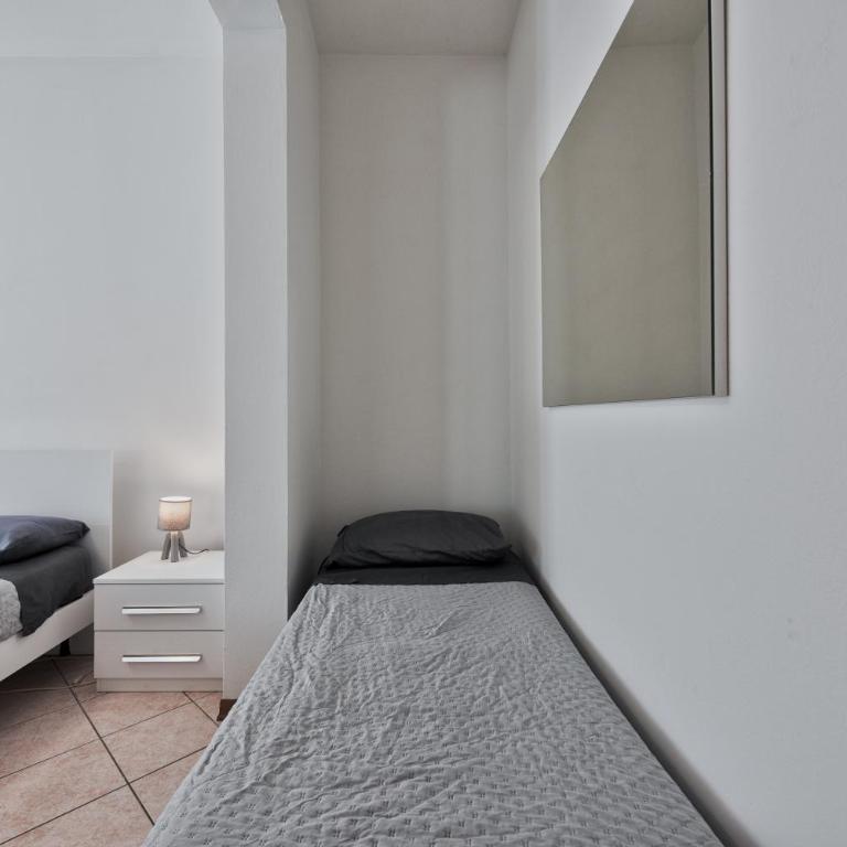 Marila Deluxe 2, Giadino con Idromassaggio - Appartamento con 1 Camera da Letto e Vasca Idromassaggio - 10