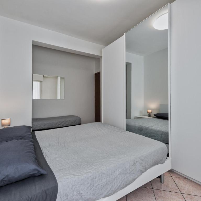 Marila Deluxe 2, Giadino con Idromassaggio - Appartamento con 1 Camera da Letto e Vasca Idromassaggio - 11