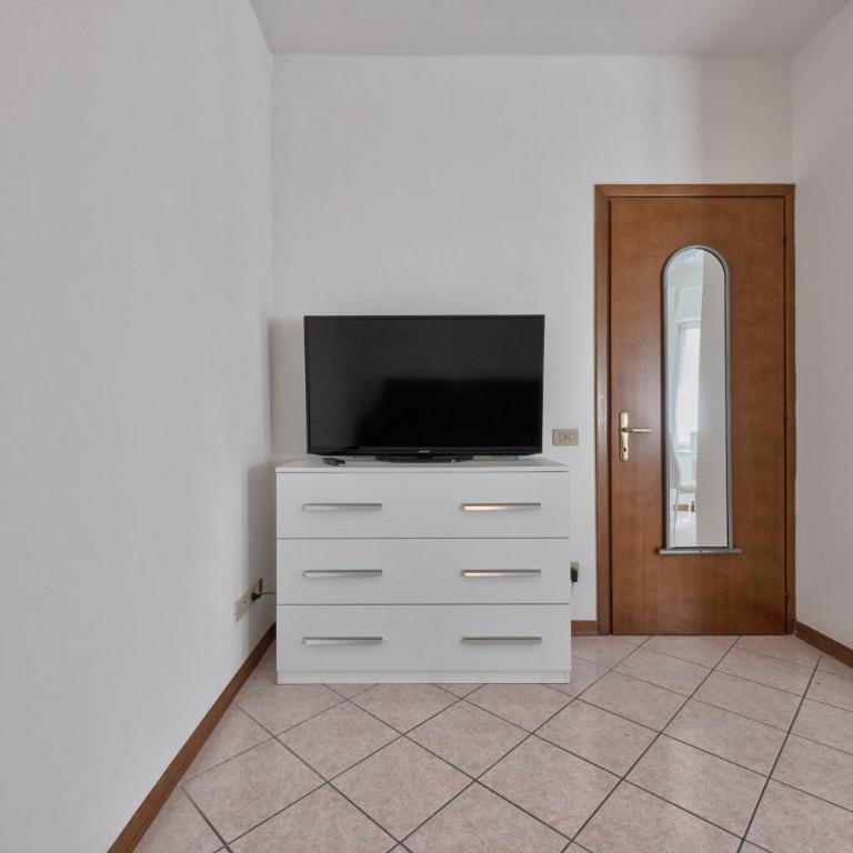 Marila Deluxe 2, Giadino con Idromassaggio - Appartamento con 1 Camera da Letto e Vasca Idromassaggio - 9
