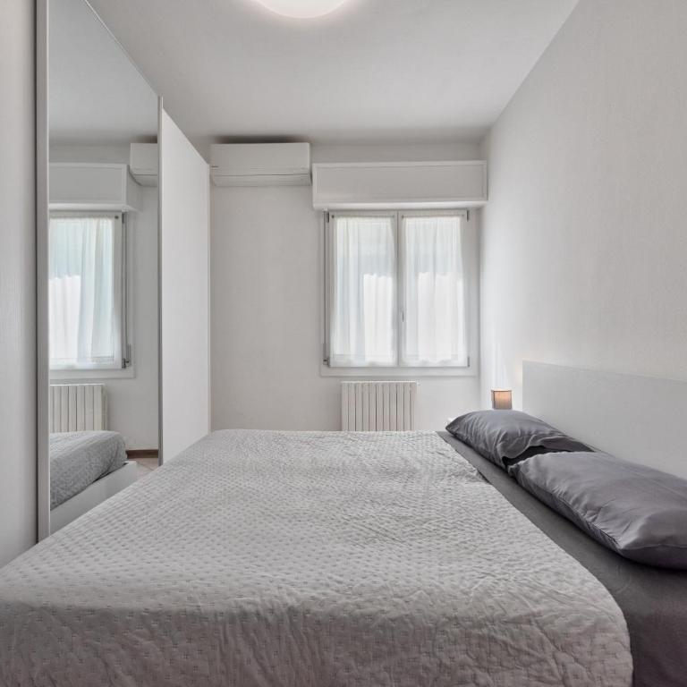 Marila Deluxe 2, Giadino con Idromassaggio - Appartamento con 1 Camera da Letto e Vasca Idromassaggio - 13
