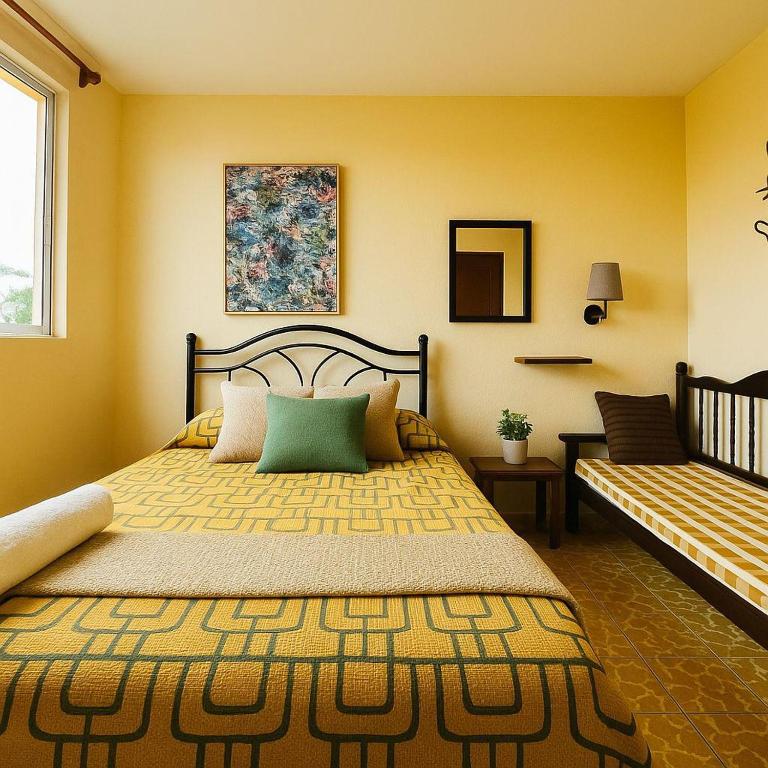 Los Nardos Hostel -pet friendly- - Double Room - 4