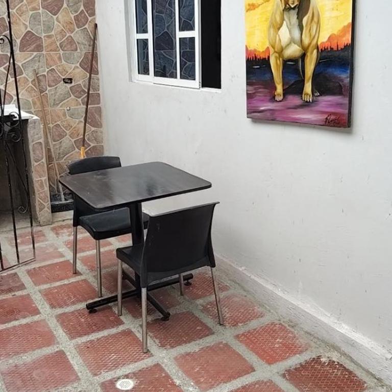 Backhouse gallery - Two-Bedroom Apartment - 7