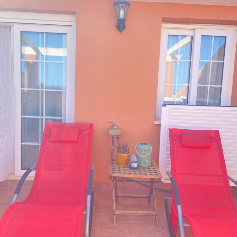 Villa with heated private pool, sea view& turkish sauna - Villa with Private Pool - 64