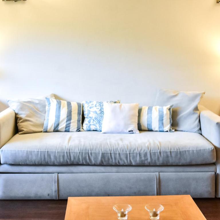 Departamento Centenario con hermosa vista - Apartamento con vistas - 8